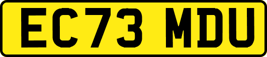 EC73MDU