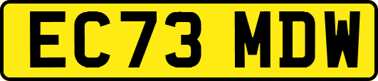 EC73MDW