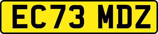 EC73MDZ