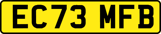 EC73MFB