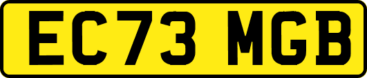 EC73MGB