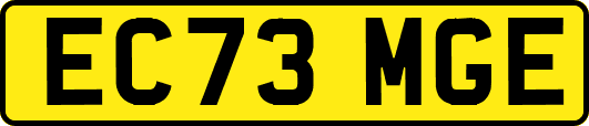EC73MGE