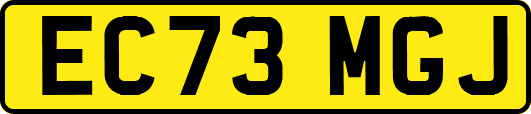 EC73MGJ