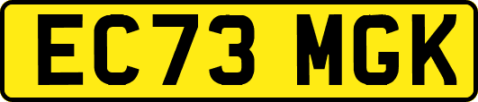 EC73MGK