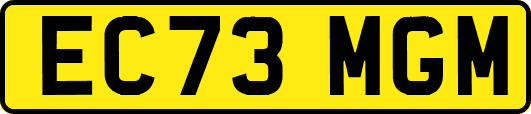 EC73MGM