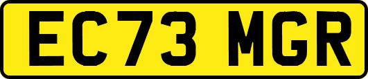 EC73MGR