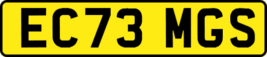 EC73MGS