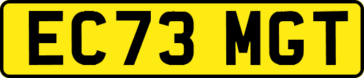 EC73MGT