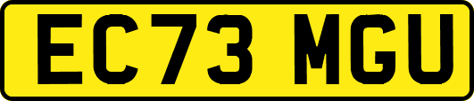 EC73MGU