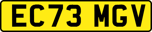 EC73MGV