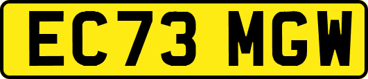 EC73MGW