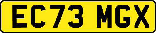 EC73MGX