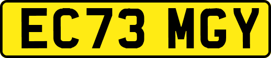 EC73MGY