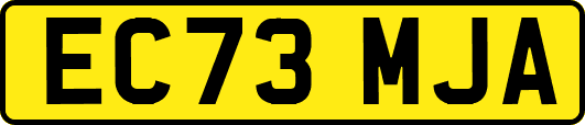 EC73MJA
