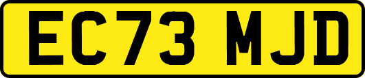 EC73MJD