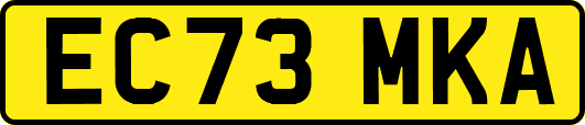 EC73MKA