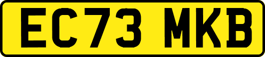 EC73MKB