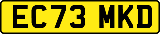 EC73MKD