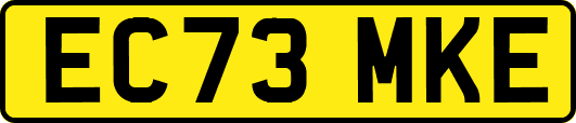EC73MKE