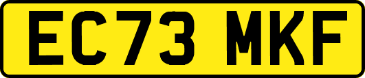 EC73MKF