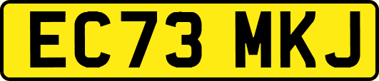 EC73MKJ