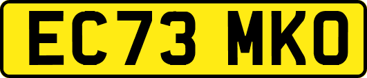 EC73MKO