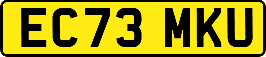 EC73MKU