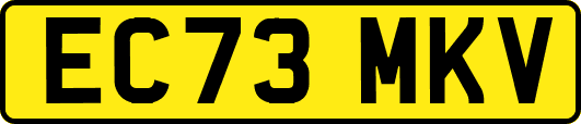 EC73MKV