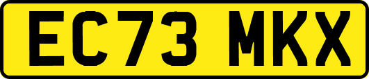 EC73MKX