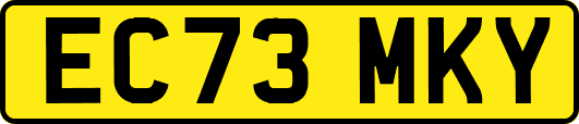 EC73MKY