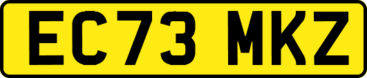 EC73MKZ