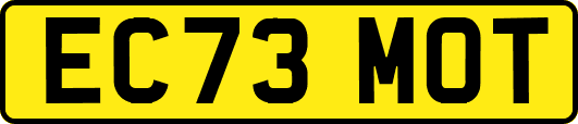 EC73MOT
