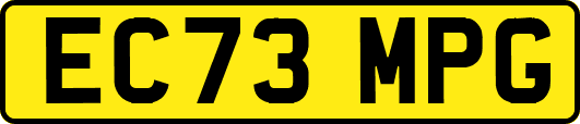 EC73MPG
