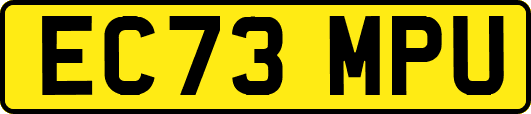 EC73MPU