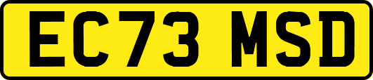 EC73MSD
