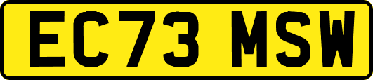 EC73MSW