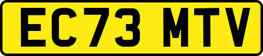EC73MTV