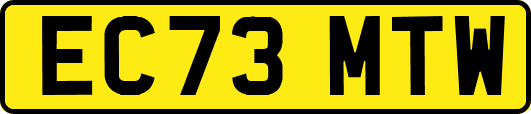 EC73MTW