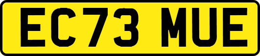EC73MUE