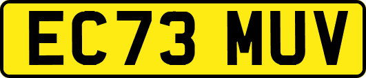 EC73MUV