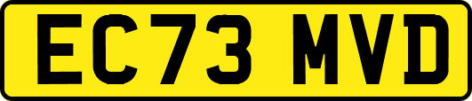 EC73MVD