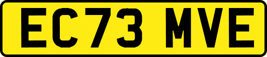 EC73MVE