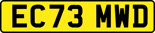 EC73MWD