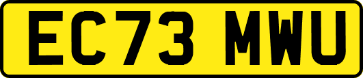 EC73MWU