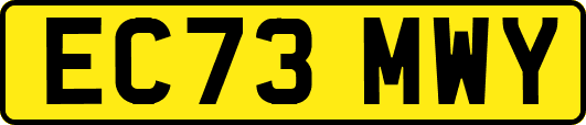 EC73MWY
