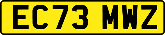 EC73MWZ