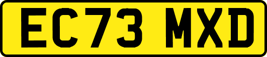 EC73MXD