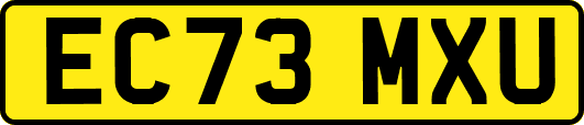 EC73MXU
