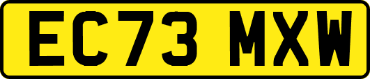 EC73MXW