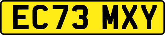 EC73MXY